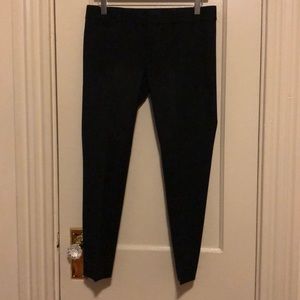 Banana Republic Sloan Cropped Pants